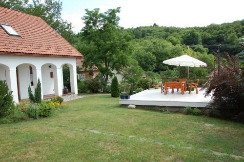 Apartamento �mbitus Vend�gh�z