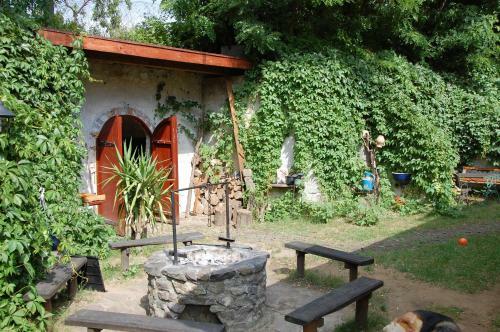 Apartamento �mbitus Vend�gh�z