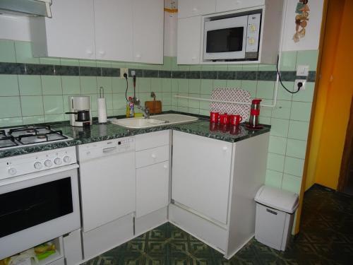 Magdalena Apartman