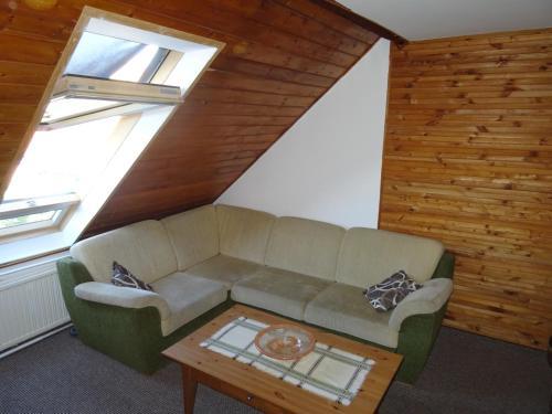 Magdalena Apartman