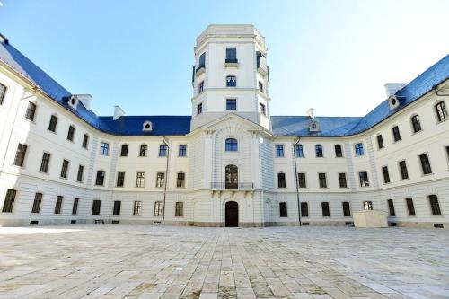 Magdalena Apartman