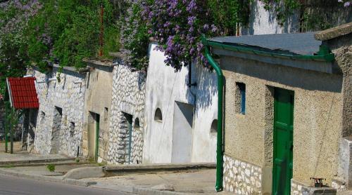 Magdalena Apartman