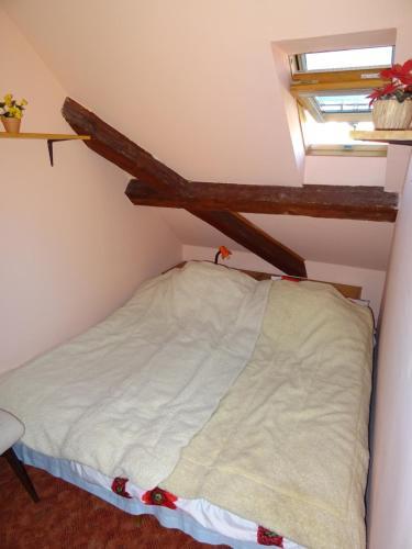 Magdalena Apartman