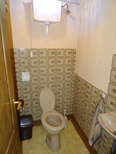 Magdalena Apartman