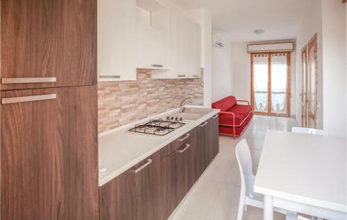 Apartamento La Piazzetta A