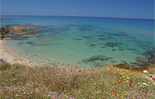 Apartamento Casa In Riva Al Mare 2