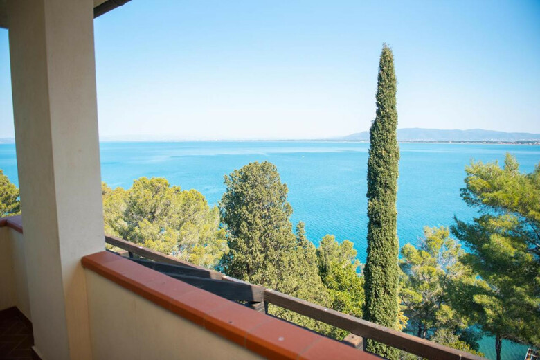 Mercure Argentario Hotel Filippo II