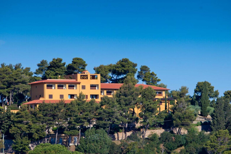 Mercure Argentario Hotel Filippo II