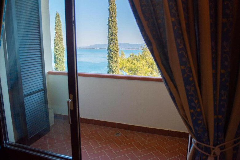 Mercure Argentario Hotel Filippo II