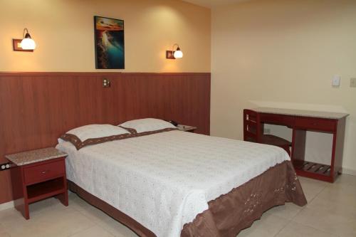 Hotel Alcala