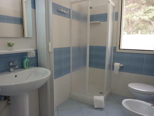 Apartamento Capo Scalambri