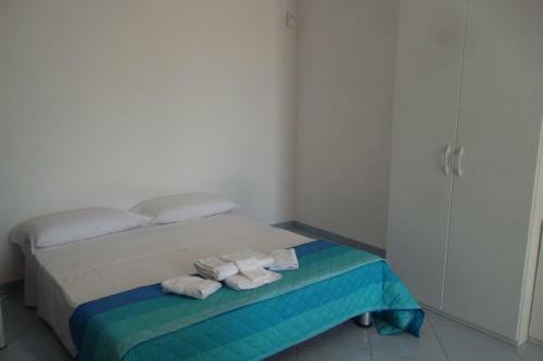 Apartamento Capo Scalambri