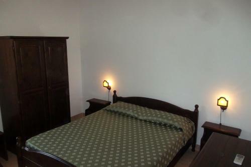 Apartamento Capo Scalambri