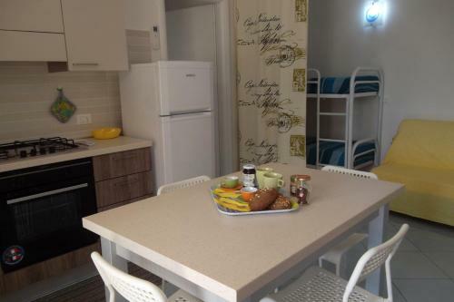 Apartamento Capo Scalambri