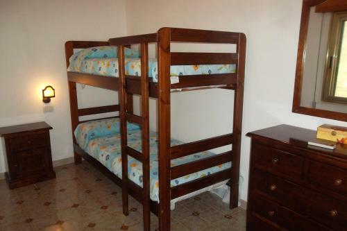 Apartamento Capo Scalambri