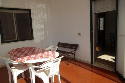 Apartamento Capo Scalambri