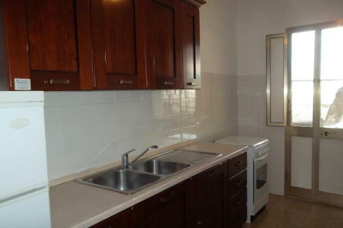 Apartamento Capo Scalambri
