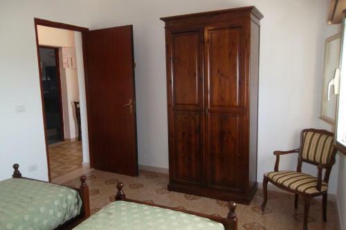 Apartamento Capo Scalambri