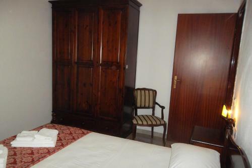 Apartamento Capo Scalambri