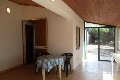 Apartamento Capo Scalambri