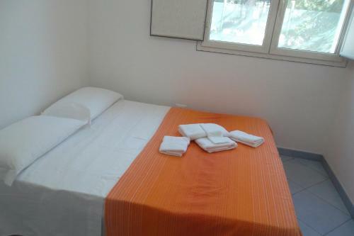 Apartamento Capo Scalambri