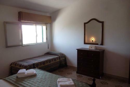 Apartamento Capo Scalambri