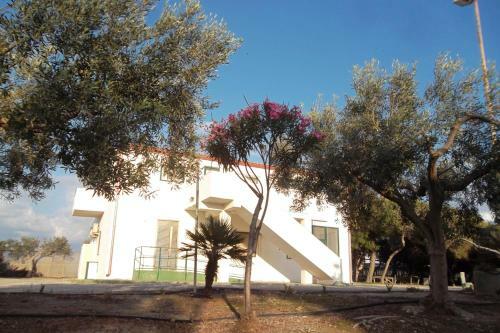 Apartamento Capo Scalambri