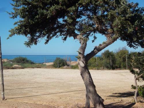 Apartamento Capo Scalambri