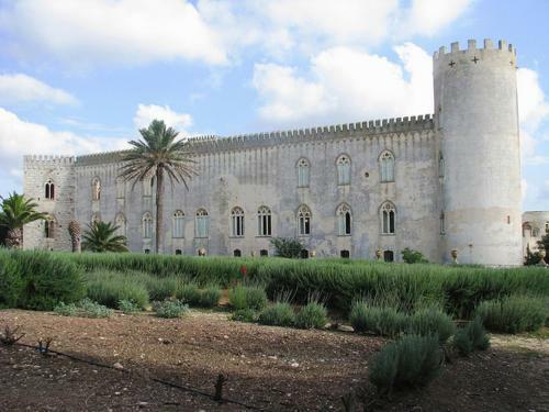 Apartamento Capo Scalambri
