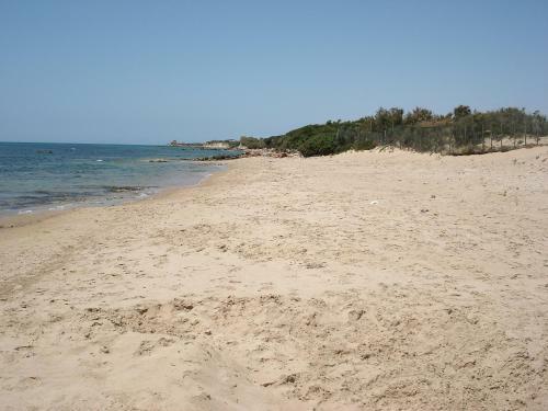 Apartamento Capo Scalambri