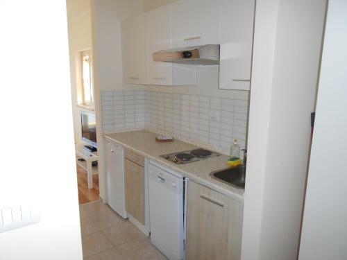 Apartments Alen