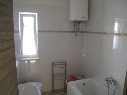Apartments Alen