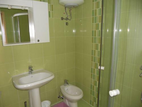 Apartments Alen