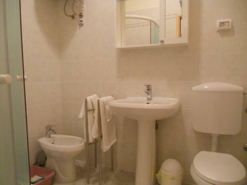 Apartments Alen