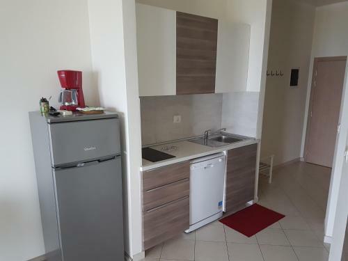 Apartments Alen