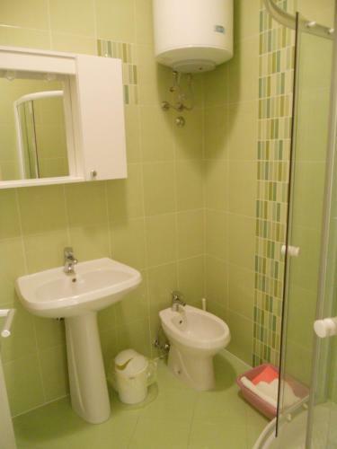 Apartments Alen