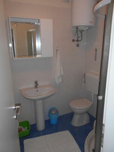 Apartments Alen