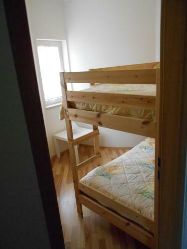 Apartments Alen