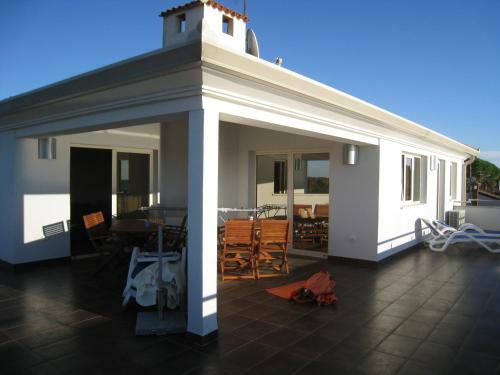 Apartments Alen
