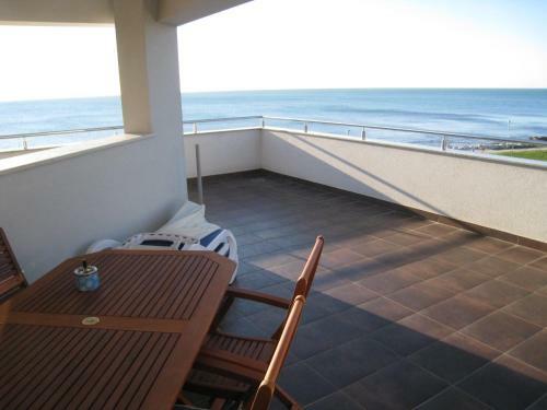 Apartments Alen