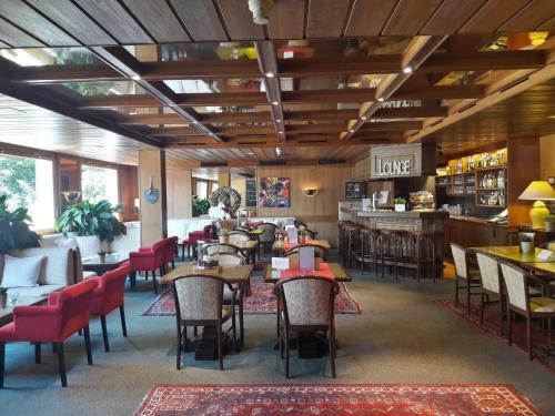 Hotel H�tel De La For�t