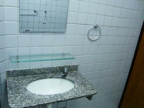 Praia Apart Hotel