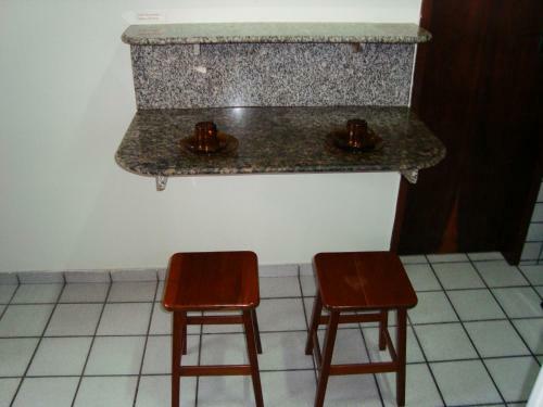 Praia Apart Hotel