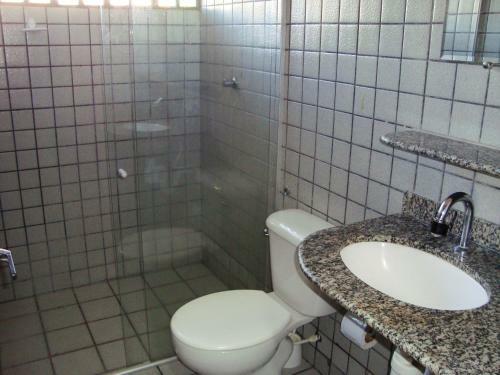 Praia Apart Hotel