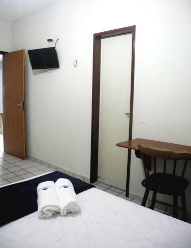 Praia Apart Hotel