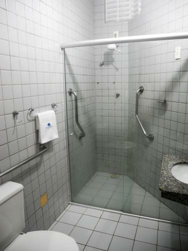 Praia Apart Hotel