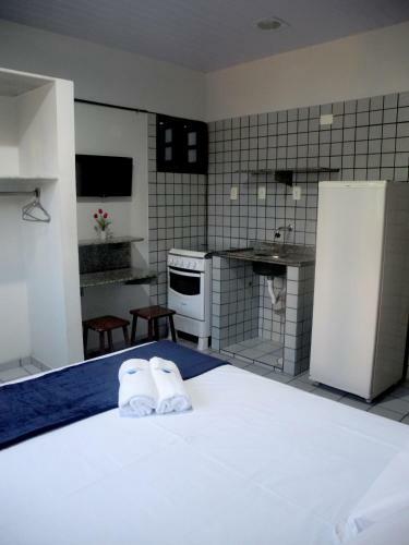 Praia Apart Hotel