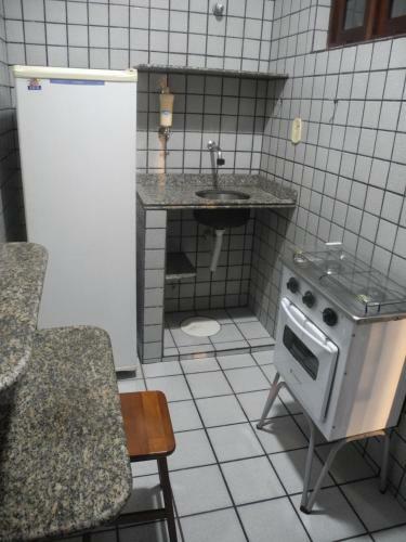 Praia Apart Hotel