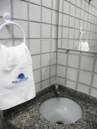 Praia Apart Hotel