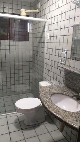 Praia Apart Hotel